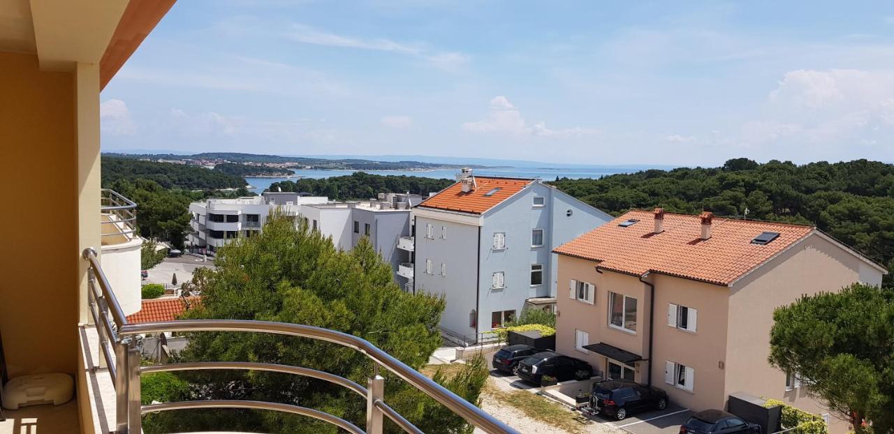 Bentley - Sea-View - 2 Bedroom Apartment プレマントゥーラ エクステリア 写真